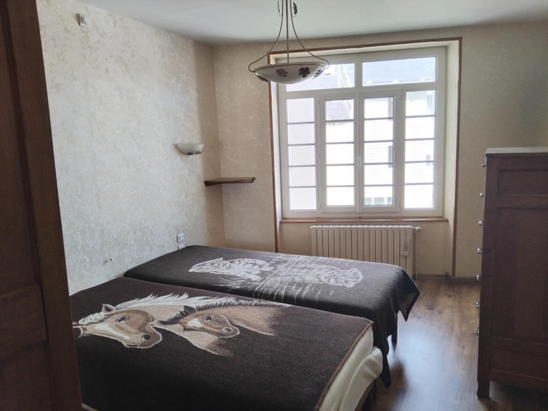 Maison - 136 m² - 7 pièces