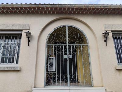 Maison - 164 m² - 4 pièces