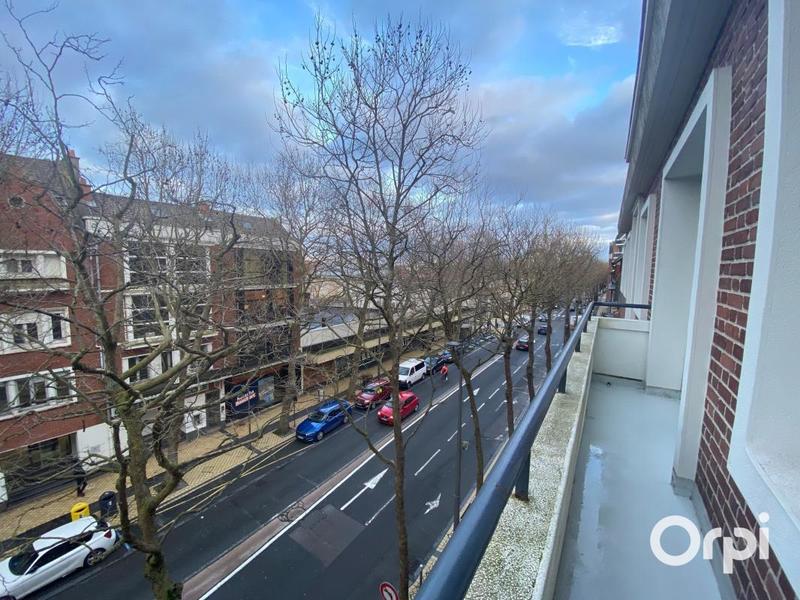 Appartement - 102 m² - 3 pièces