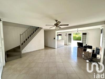 Maison - 136 m² - 8 pièces