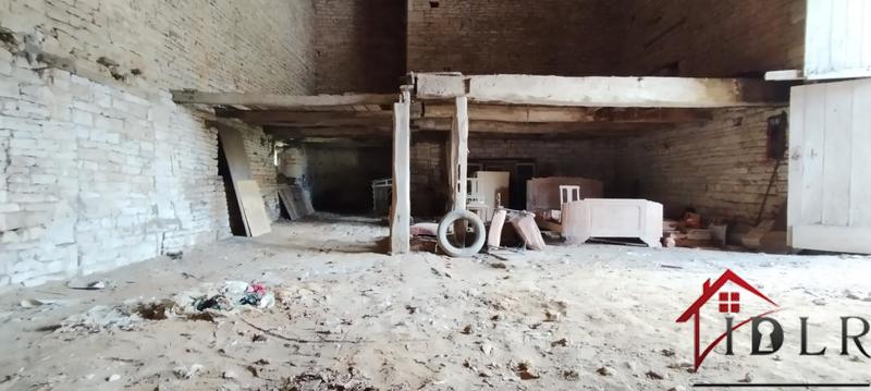 Maison de village - 149 m² - 6 pièces