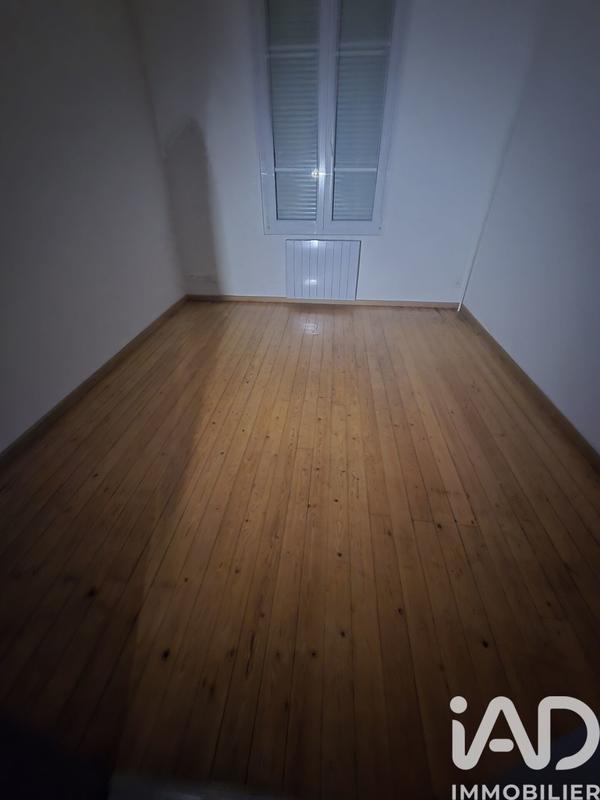 Maison - 145 m² - 7 pièces