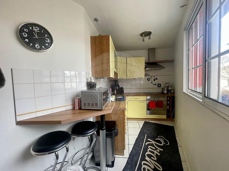 Maison - 180 m² - 7 pièces