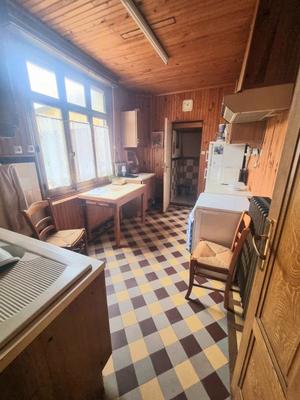 Maison - 101 m² - 4 pièces