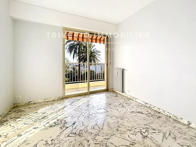 Appartement - 55 m² - 2 pièces