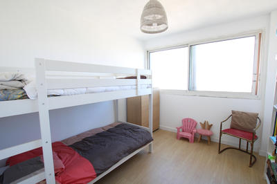 Appartement - 72 m² - 4 pièces