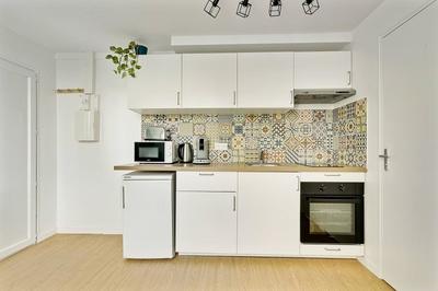 Appartement - 24 m² - 2 pièces