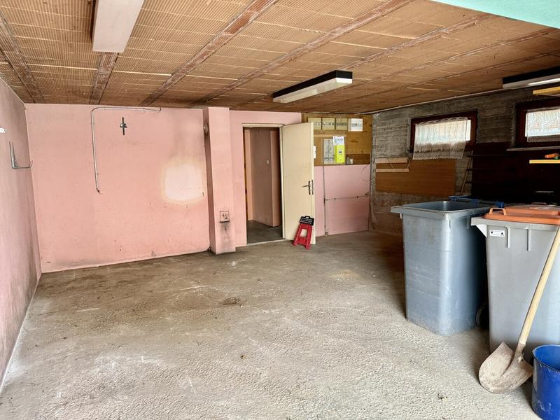 Maison - 130 m² - 7 pièces