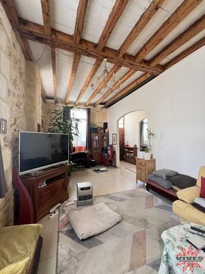 Maison - 120 m² - 4 pièces