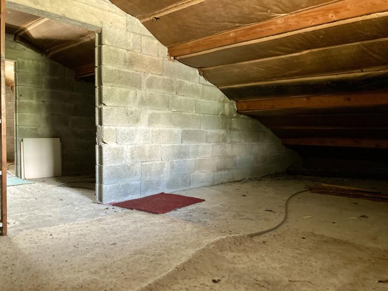 Châlet - 180 m² - 6 pièces