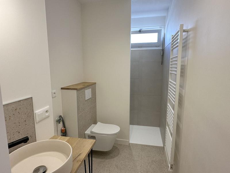 Appartement - 73 m² - 3 pièces