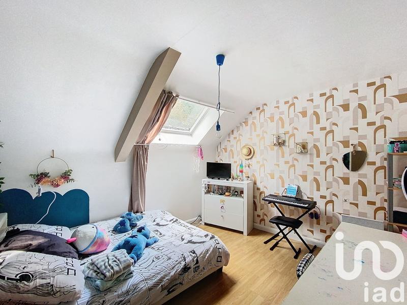 Maison - 172 m² - 4 pièces