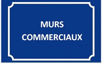 Local commercial - 350 m² - 4 pièces