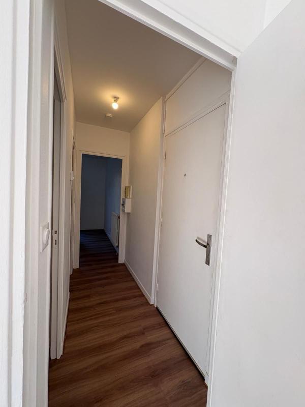 Appartement - 29 m² - 1 pièce