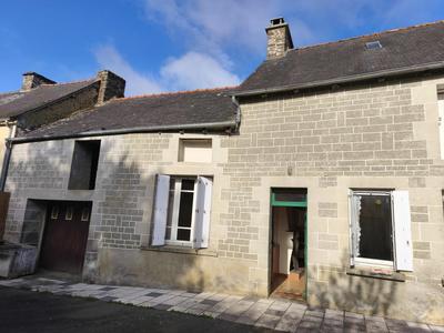 Maison - 65 m² - 4 pièces