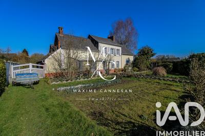 Maison - 145 m² - 6 pièces