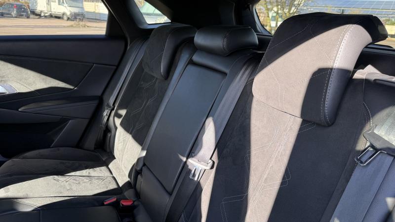 Ds Ds 7 Crossback 1.6 Thp 180 Eat8 Performance Line - Automatique