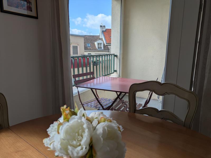 Appartement - 78 m² - 4 pièces