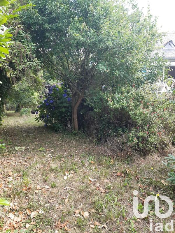 Maison - 96 m² - 5 pièces