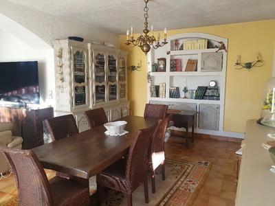 Maison - 165 m² - 4 pièces