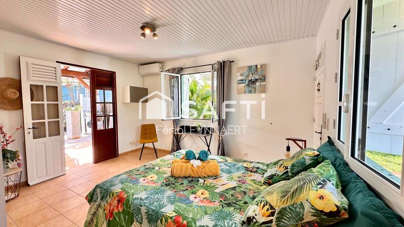 Villa - 126 m² - 4 pièces