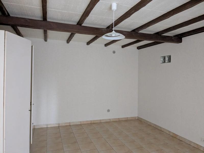 Maison de village - 103 m² - 5 pièces