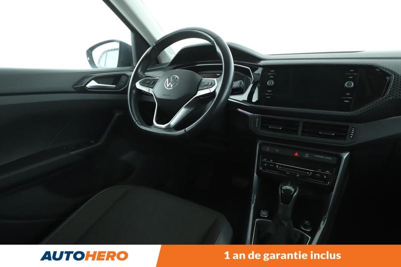 Volkswagen t-Cross 1.0 Tsi R-Line Dsg 110 ch