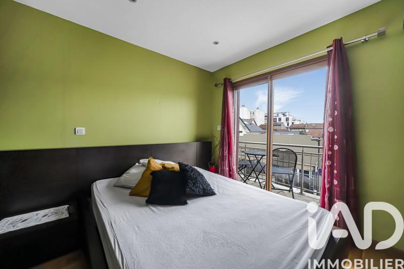 Maison de ville - 126 m² - 7 pièces