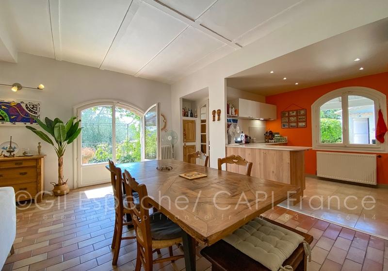 Villa - 150 m² - 5 pièces