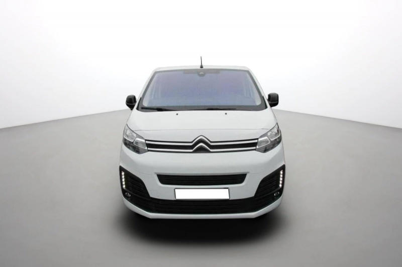 Citroën Jumpy Cab Approfondie Xl Bluehdi 145 Bvm6