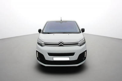 Citroën Jumpy Cab Approfondie Xl Bluehdi 145 Bvm6