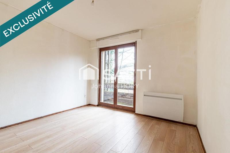 Maison - 95 m² - 6 pièces