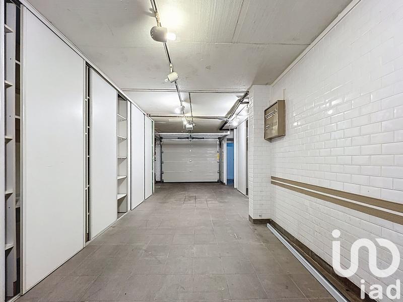 Appartement - 104 m² - 4 pièces