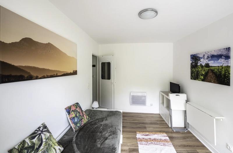 Maison - 191 m² - 10 pièces