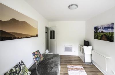 Maison - 191 m² - 10 pièces