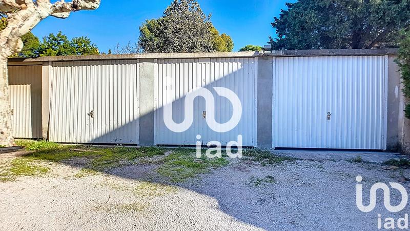 Appartement - 57 m² - 2 pièces