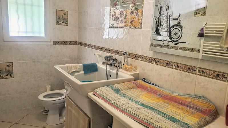 Maison - 148 m² - 5 pièces