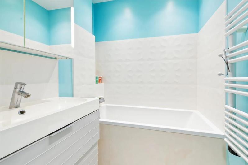 Appartement - 98 m² - 5 pièces