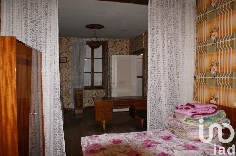 Maison de ville - 180 m² - 5 pièces