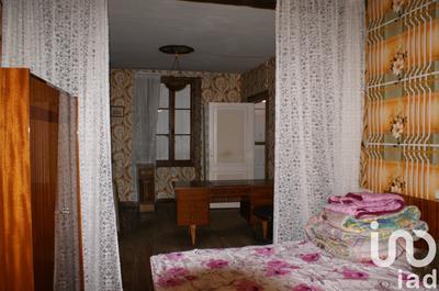 Maison de ville - 180 m² - 5 pièces