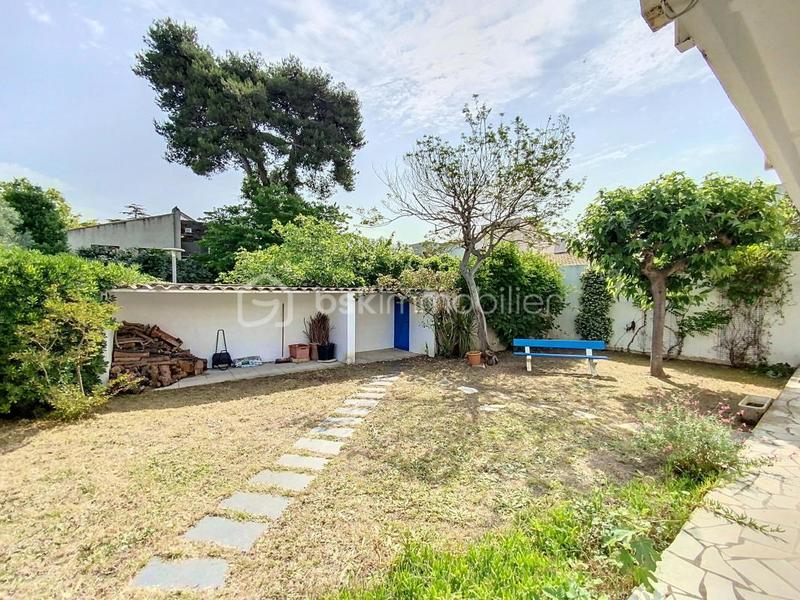 Villa - 96 m² - 5 pièces