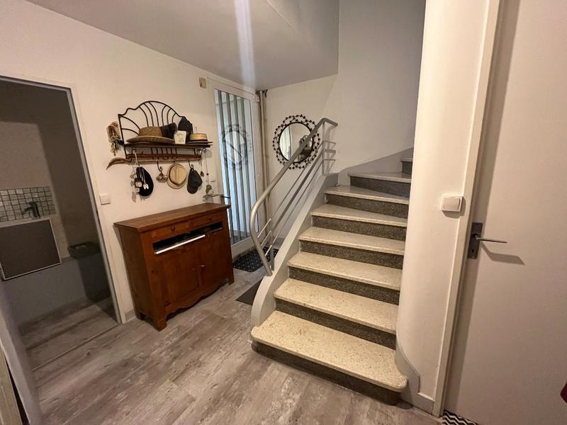 Maison - 112 m² - 4 pièces