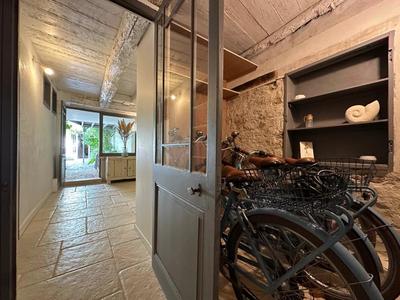 Maison - 166 m² - 5 pièces