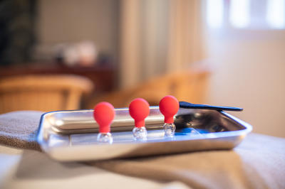 Nataly Courtois Massages