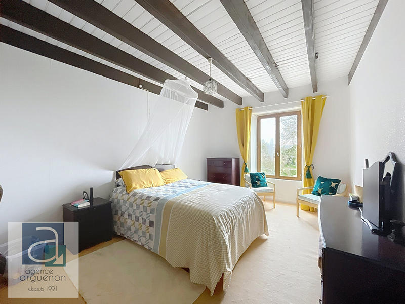 Maison - 157 m² - 6 pièces