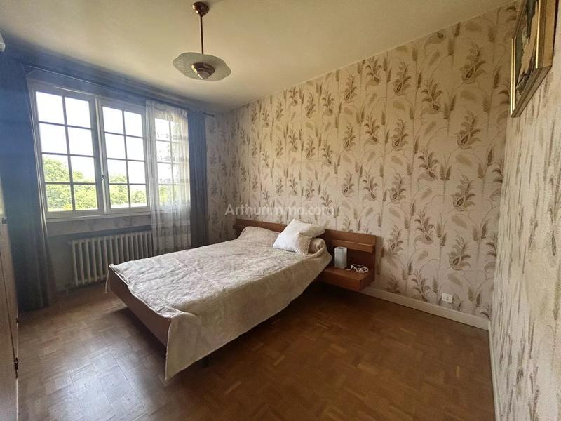 Maison - 168 m² - 6 pièces