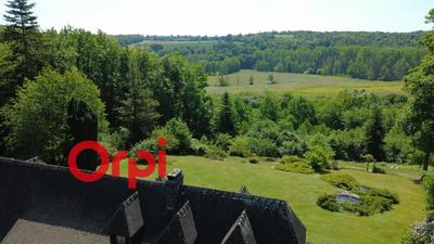 Maison - 135 m² - 4 pièces