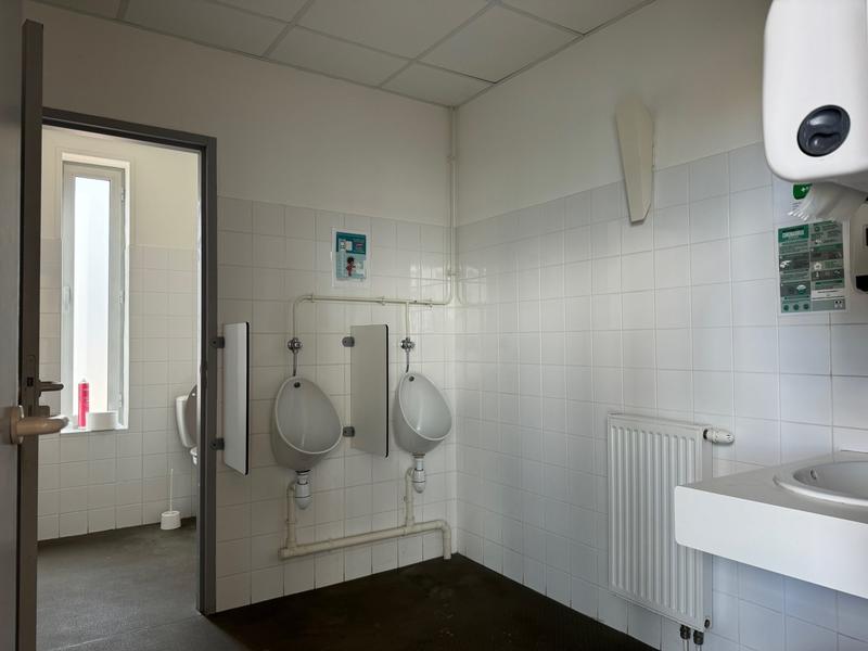 Local commercial - 468 m²