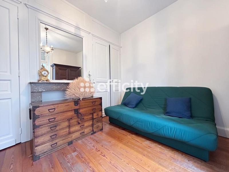 Appartement - 103 m² - 4 pièces