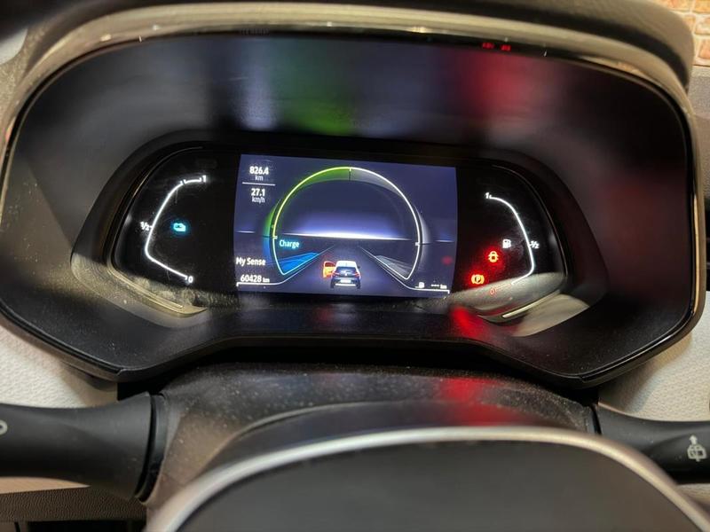 Renault Clio V E-Tech hybride 140ch Limited